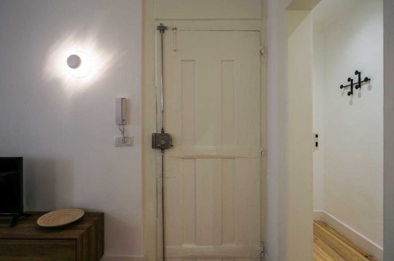 Hip Tailor Made Flat in Bairro Alto Lisboa Exterior foto