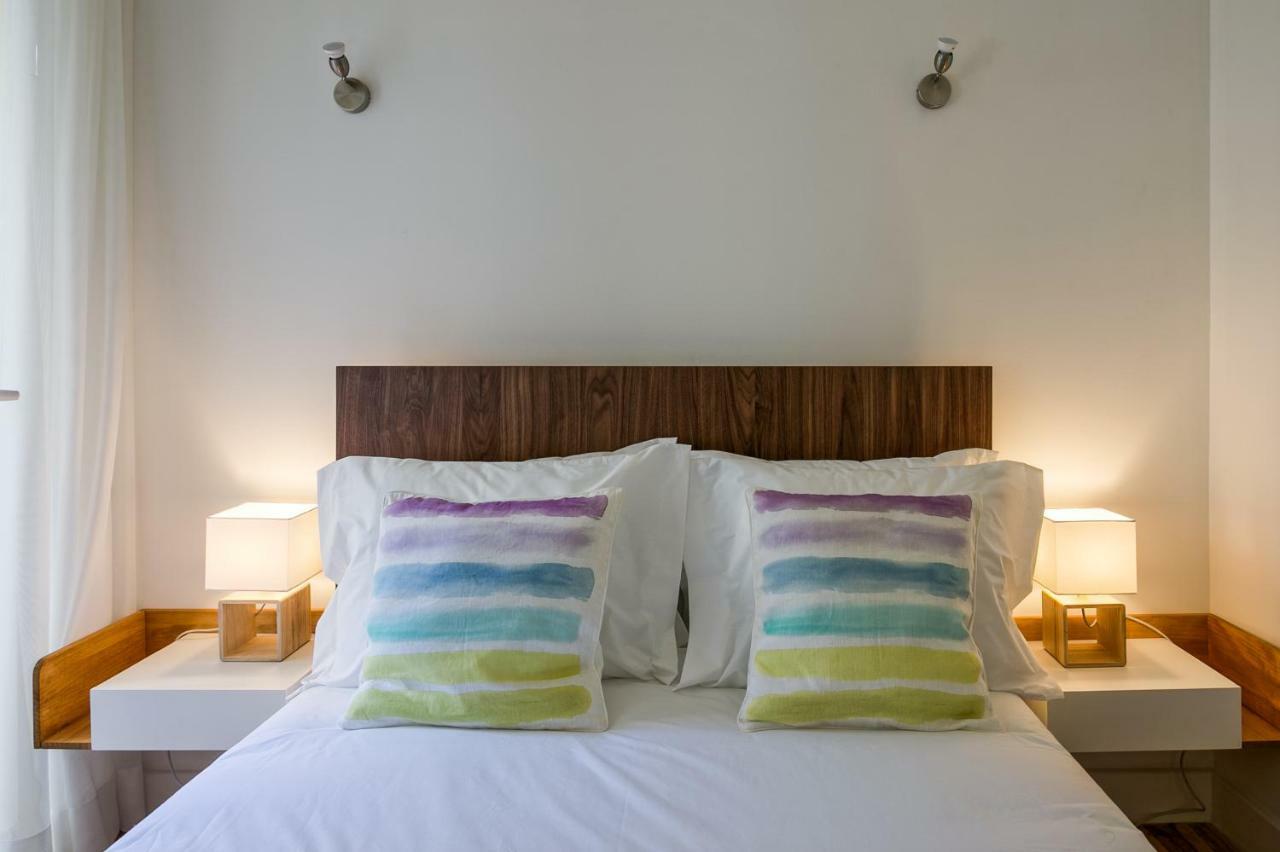 Hip Tailor Made Flat in Bairro Alto Lisboa Exterior foto