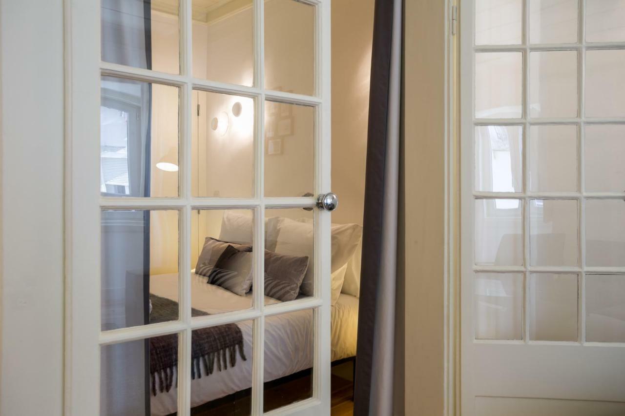 Hip Tailor Made Flat in Bairro Alto Lisboa Exterior foto